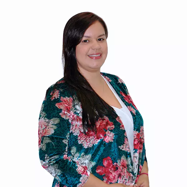 Laura Ortiz Sevillano - Directora Administrativa y Financiera