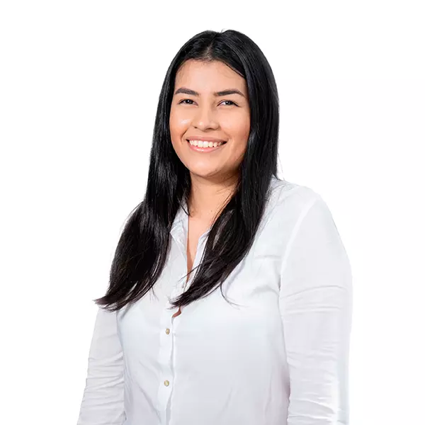 Laura Mazo Ocampo - Community Manager